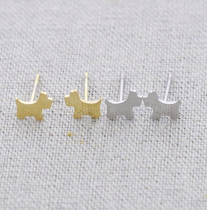 Pendientes presión perrito